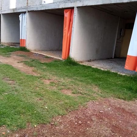 Posada El Montecito Zacatlán Εξωτερικό φωτογραφία