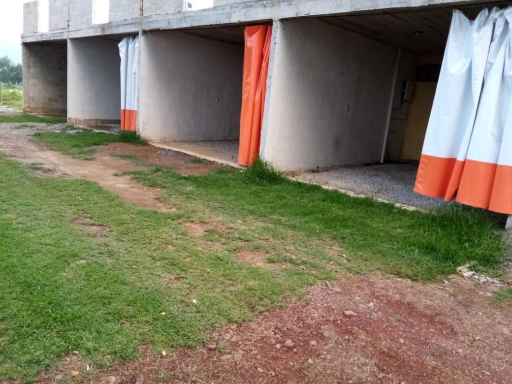 Posada El Montecito Zacatlán Εξωτερικό φωτογραφία