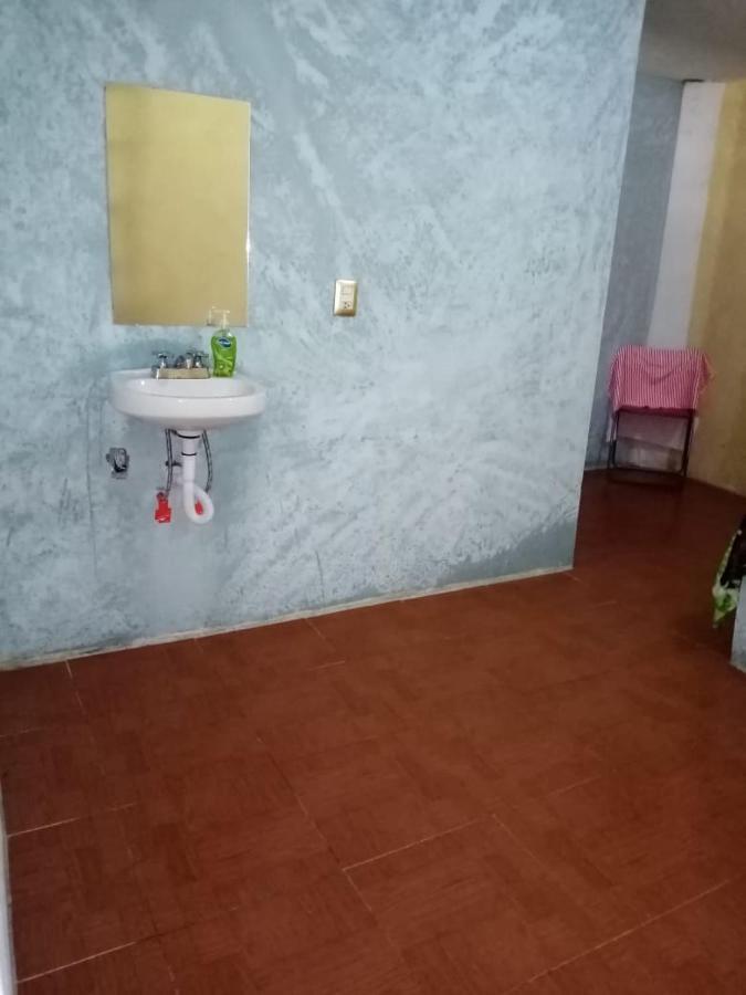 Posada El Montecito Zacatlán Εξωτερικό φωτογραφία