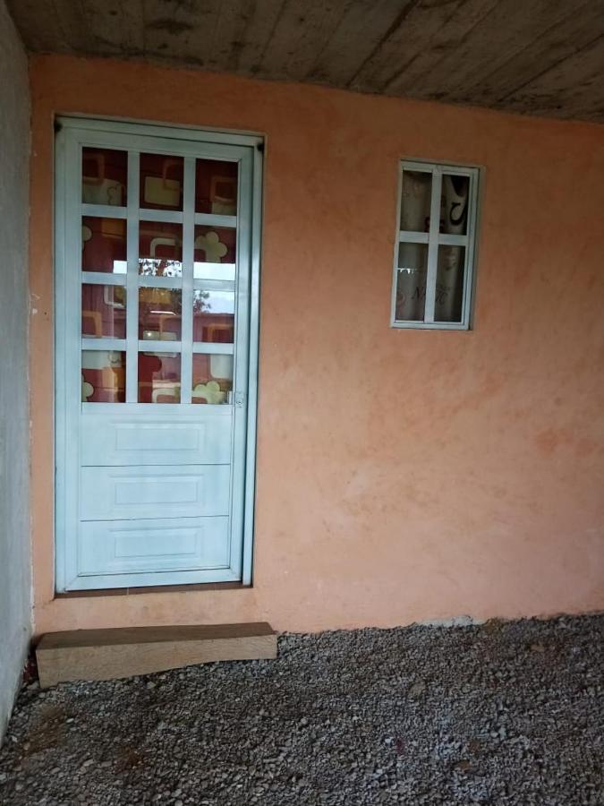 Posada El Montecito Zacatlán Εξωτερικό φωτογραφία