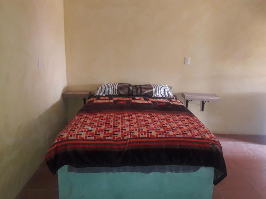 Posada El Montecito Zacatlán Εξωτερικό φωτογραφία