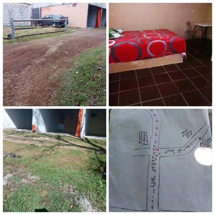 Posada El Montecito Zacatlán Εξωτερικό φωτογραφία