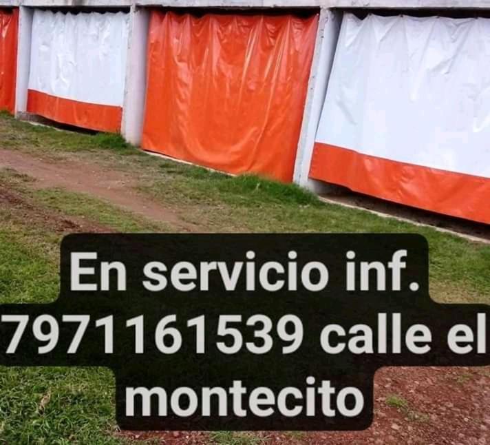 Posada El Montecito Zacatlán Εξωτερικό φωτογραφία